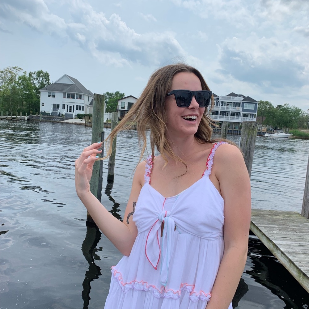 Meet your Posher, Meghan